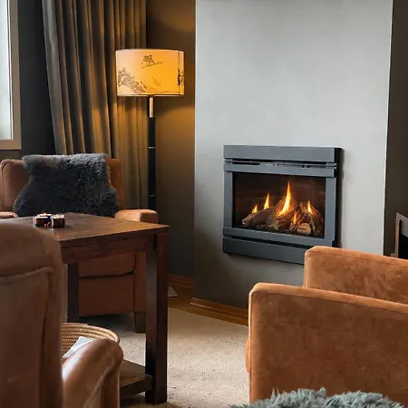 Stor Toppleilighet I Sentrum Apartment *