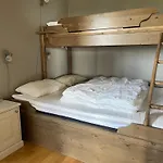 Stor Toppleilighet I Sentrum Appartamento *
